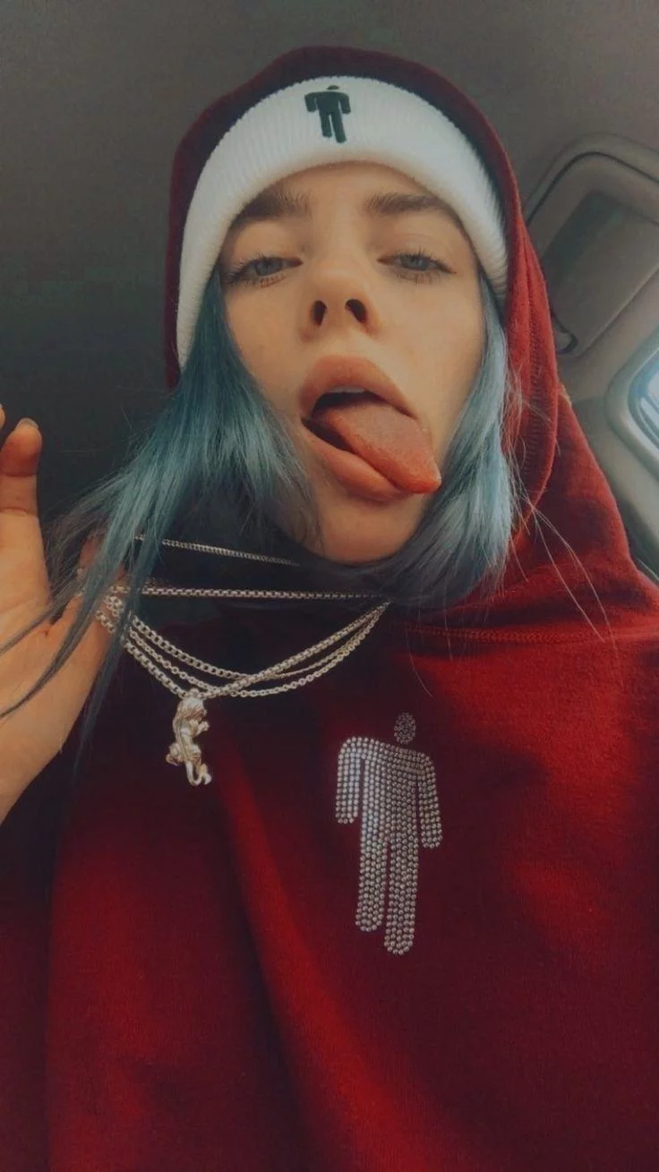 Free Download Billie Eilish Wallpapers Naruto Page 108396 (736 x 1309)