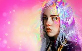 Free Download Billie Eilish Wallpapers Naruto Page 108398 (350 x 219)