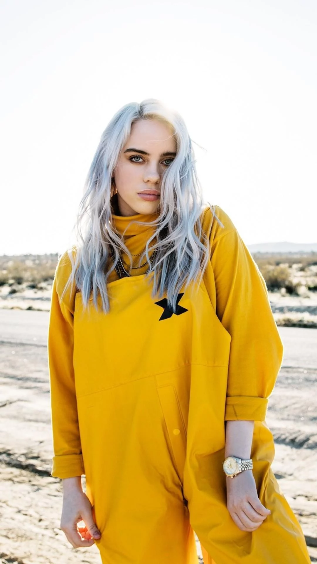 Free Download Billie Eilish Wallpapers Naruto Page 108401 (1080 x 1920)