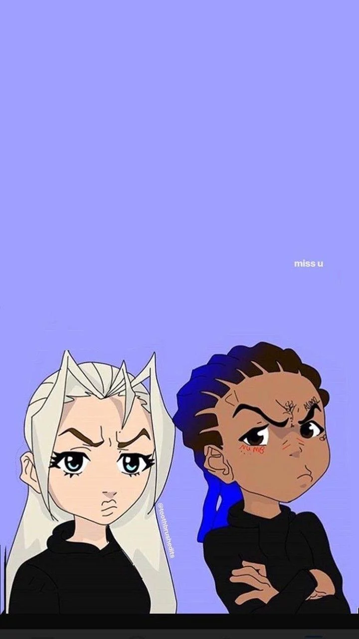 Free Download Billie Eilish Wallpapers Naruto Page 108406 (720 x 1280)