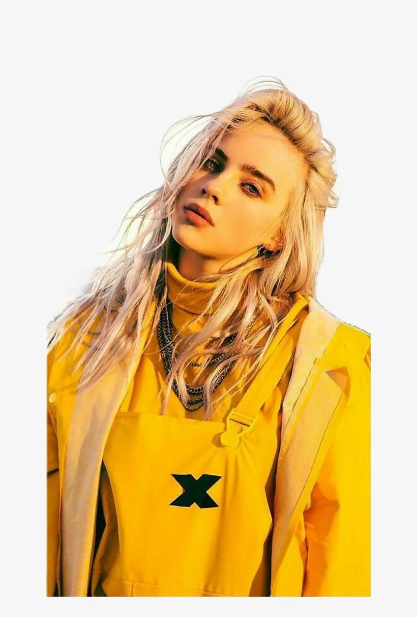 Free Download Billie Eilish Wallpapers Naruto Page 108414 (820 x 1215)