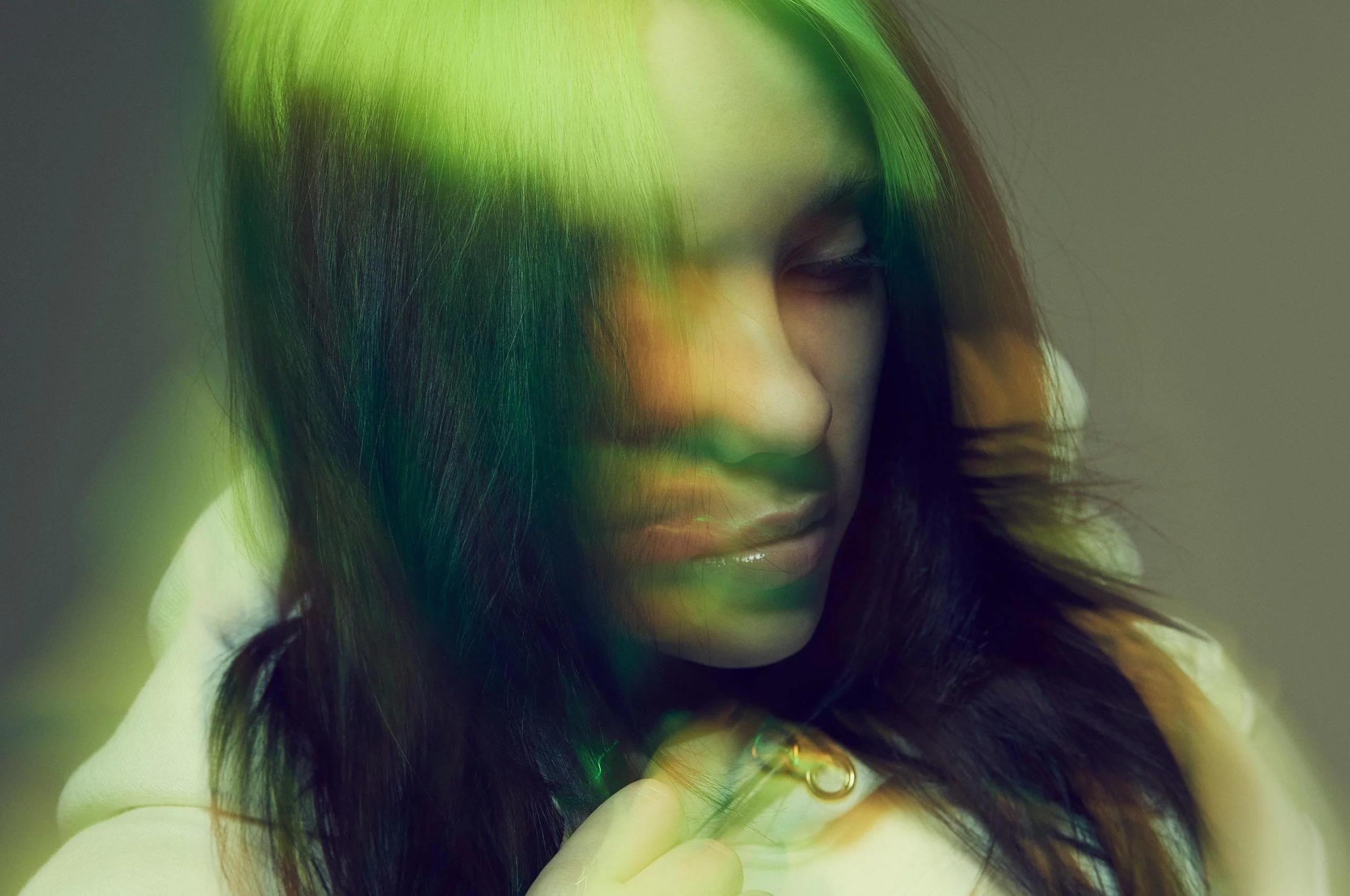 Free Download Billie Eilish Wallpapers Naruto Page 108416 (2560 x 1700)