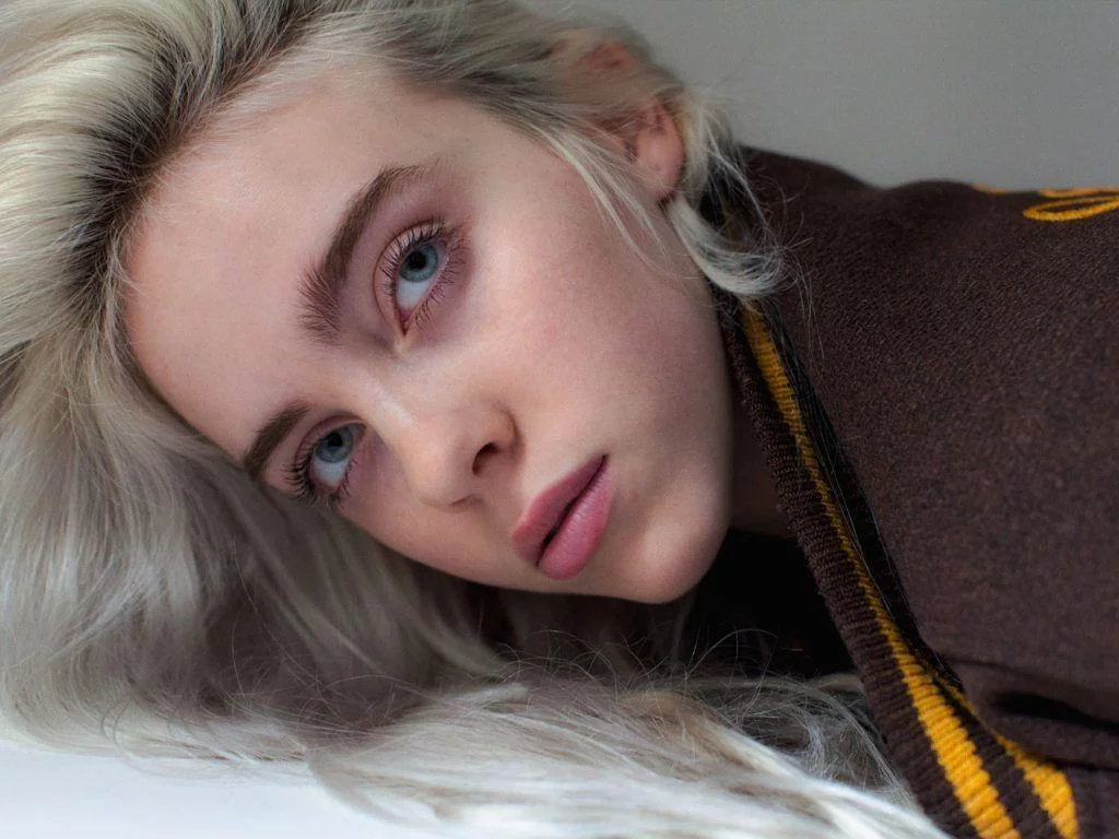 Free Download Billie Eilish Wallpapers Naruto Page 108420 (1024 x 768)