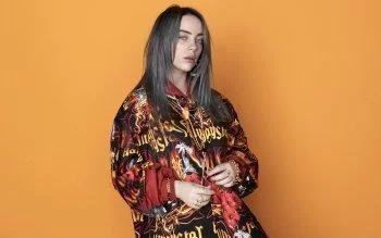 Free Download Billie Eilish Wallpapers Naruto Page 108422 (350 x 219)