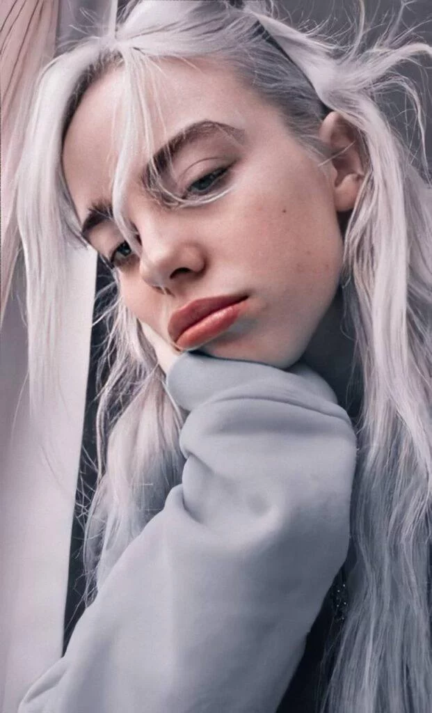 Free Download Billie Eilish Wallpapers Naruto Page 108425 (621 x 1024)