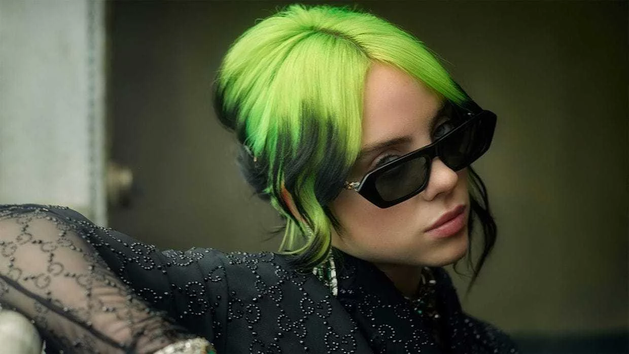Free Download Billie Eilish Wallpapers Naruto Page 108428 (1240 x 698)