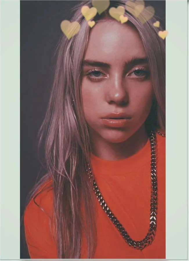 Free Download Billie Eilish Wallpapers Naruto Page 108430 (651 x 900)