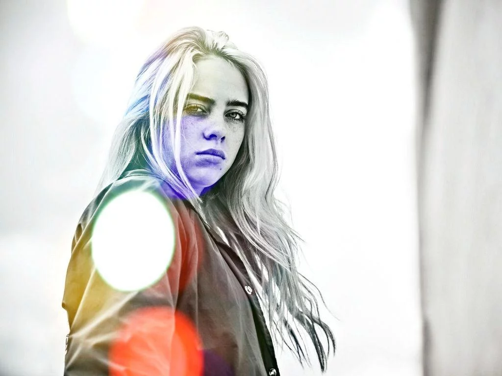 Free Download Billie Eilish Wallpapers Naruto Page 108435 (1024 x 768)