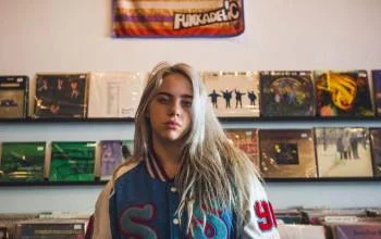 Free Download Billie Eilish Wallpapers Naruto Page 108442 (350 x 220)