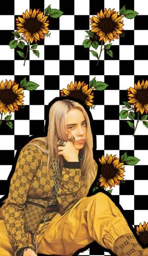Free Download Billie Eilish Wallpapers Naruto Page 108461 (300 x 518)