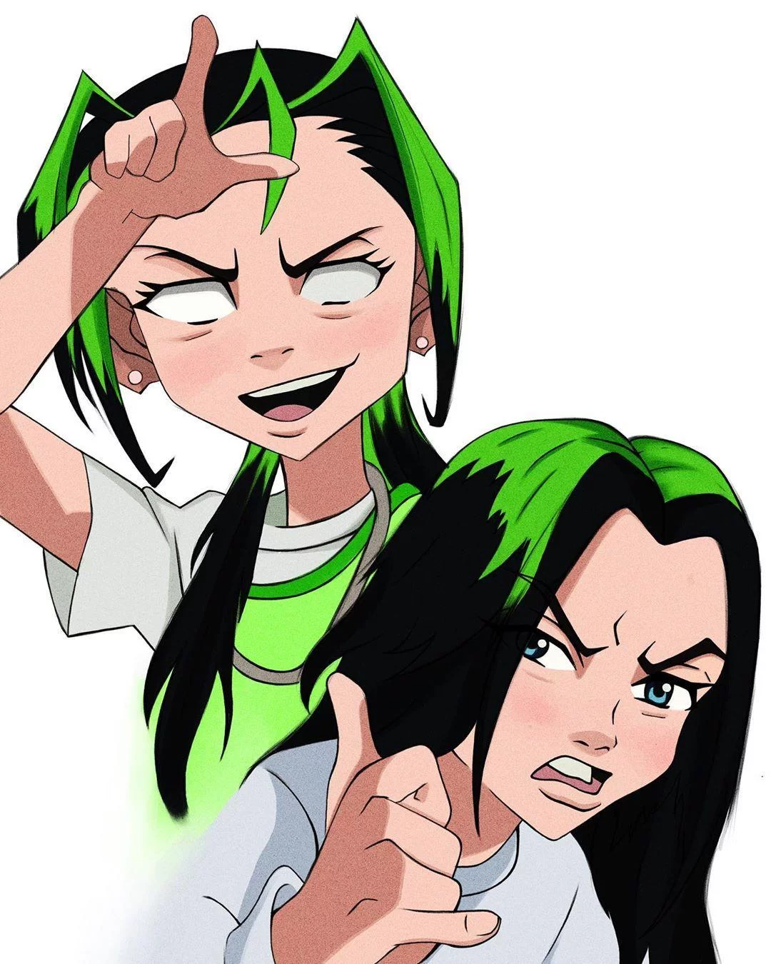 Free Download Billie Eilish Wallpapers Naruto Page 108470 (1080 x 1350)