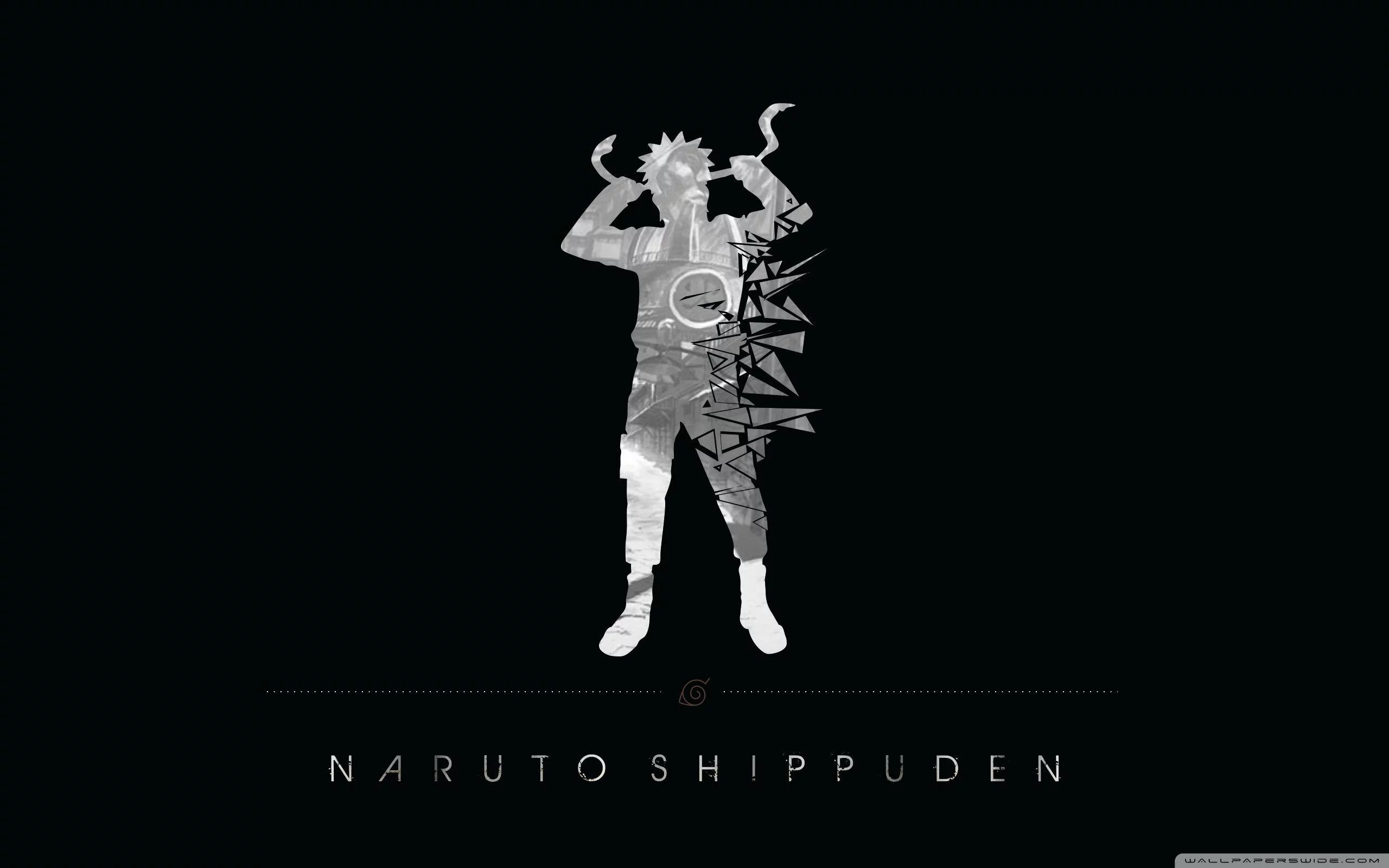 Free Download Black And White Naruto Wallpaper Hd Page 108494 (2560 x 1600)