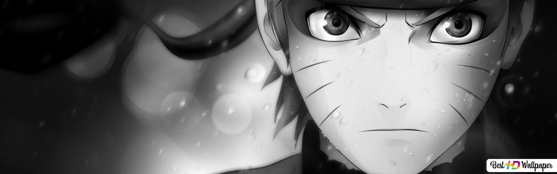 Free Download Black And White Naruto Wallpaper Hd Page 108501 (1920 x 600)