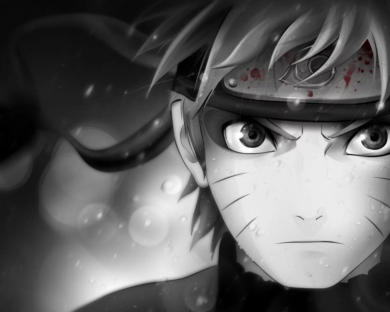 Free Download Naruto Black Wallpaper Hd Page 108515 (1280 x 1024)