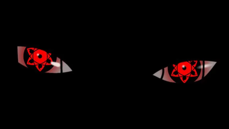 Free Download Black Desktop Wallpaper Naruto Page 108523 (748 x 421)