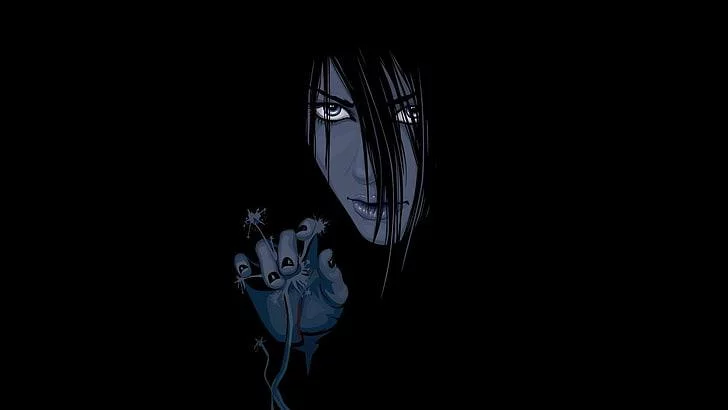 Free Download Black Naruto Wallpapers Hd Page 108546 (728 x 410)