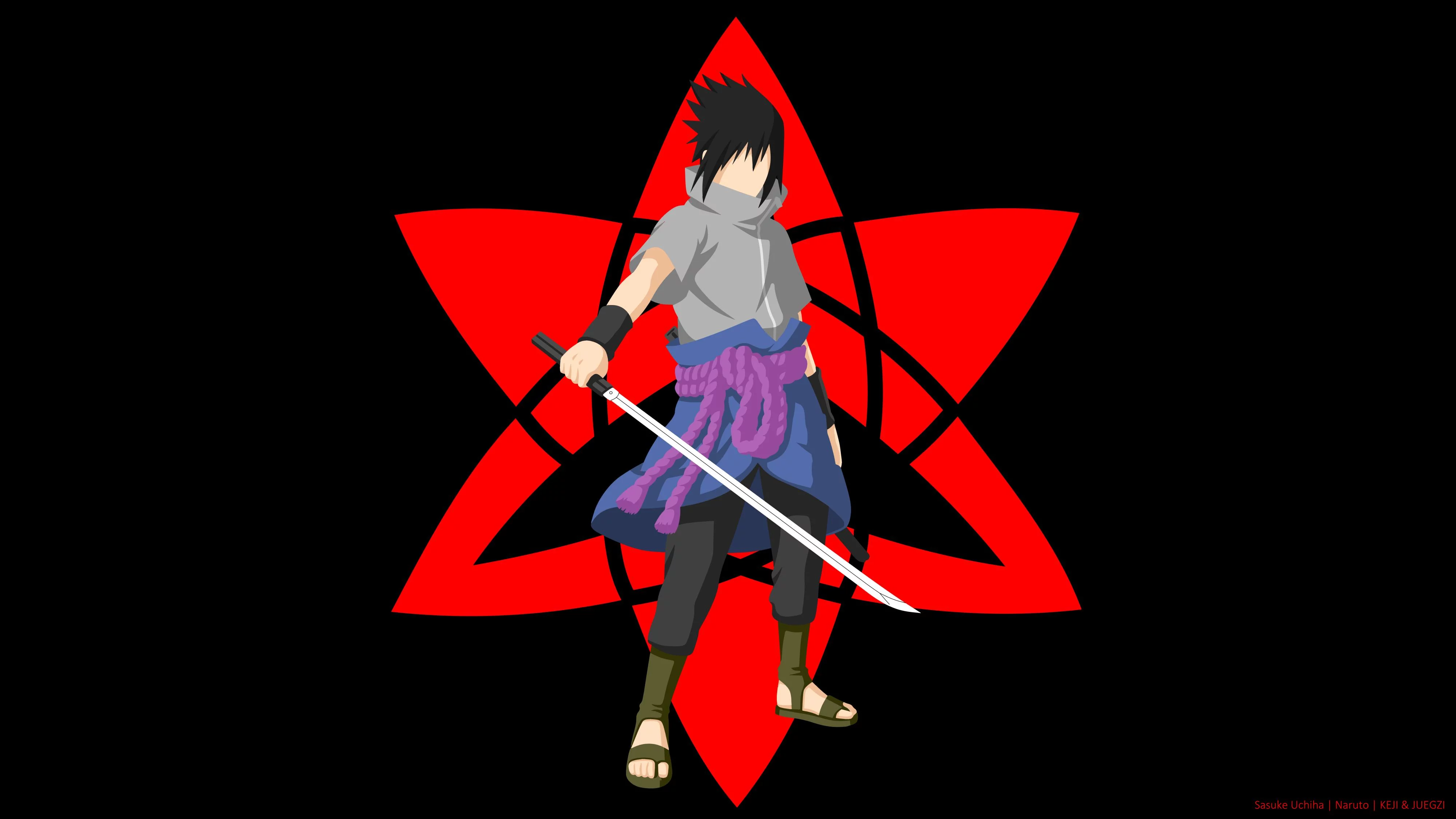 Free Download Naruto And Sasuke Sharingan Wallpaper Page 108575 (4000 x 2250)