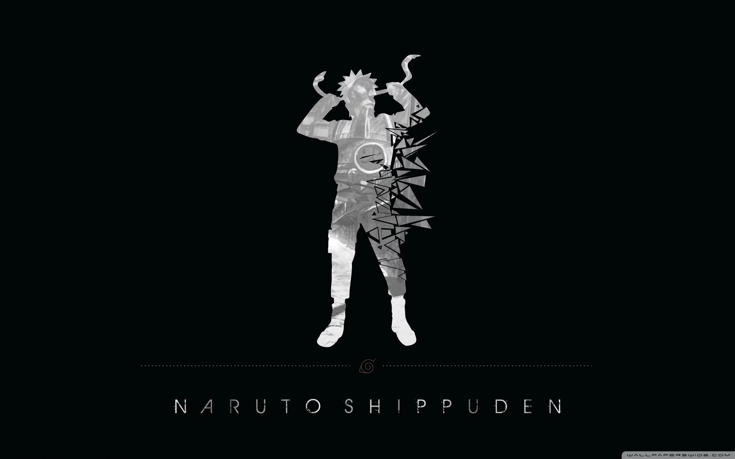 Free Download Wallpaper Black Naruto 4k Page 108586 (2560 x 1600)