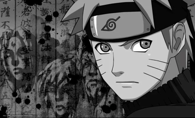 Free Download Black Naruto Wallpaper Hd Page 108610 (657 x 400)