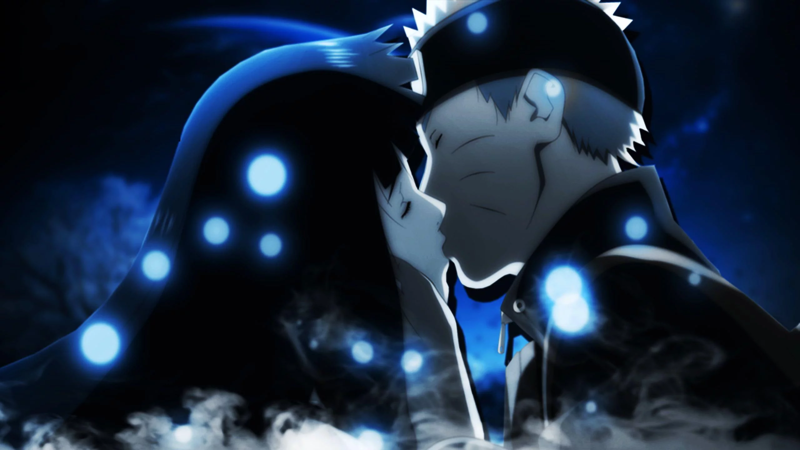 Free Download Naruto Dark Wallpaper Hd Page 108611 (2560 x 1440)