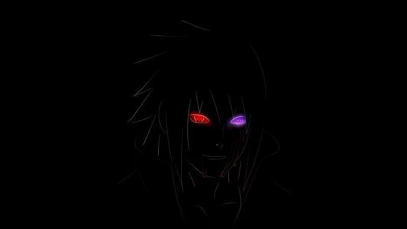 Free Download Black Naruto Wallpapers Hd Page 108645 (800 x 450)
