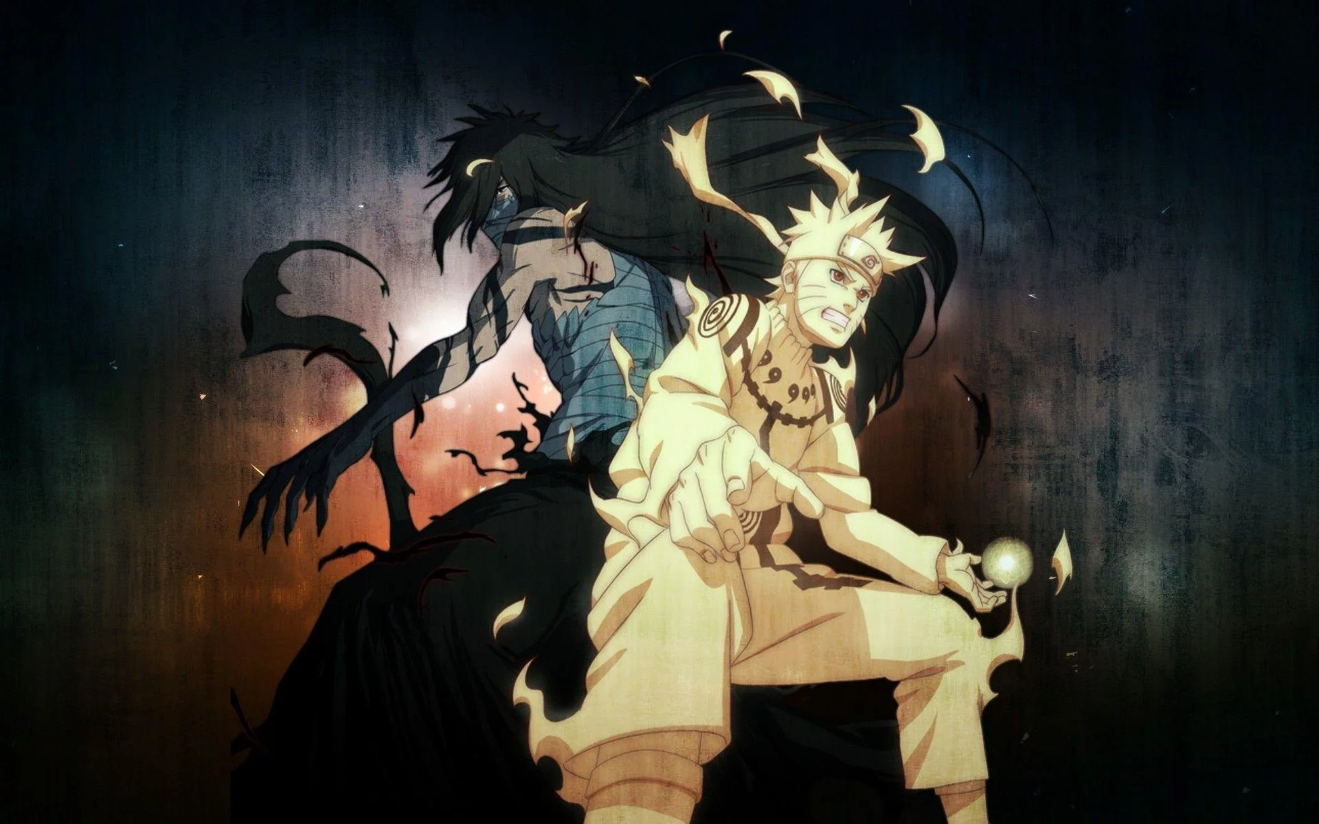Free Download Bleach And Naruto Wallpaper Page 108655 (1920 x 1200)