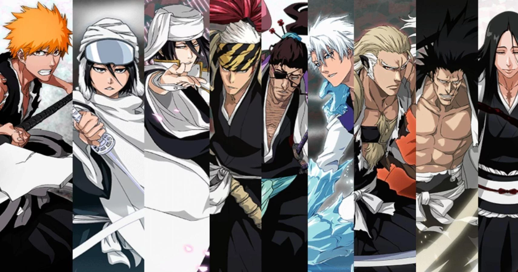 Free Download Naruto All Character Wallpaper Page 108670 (1710 x 900)