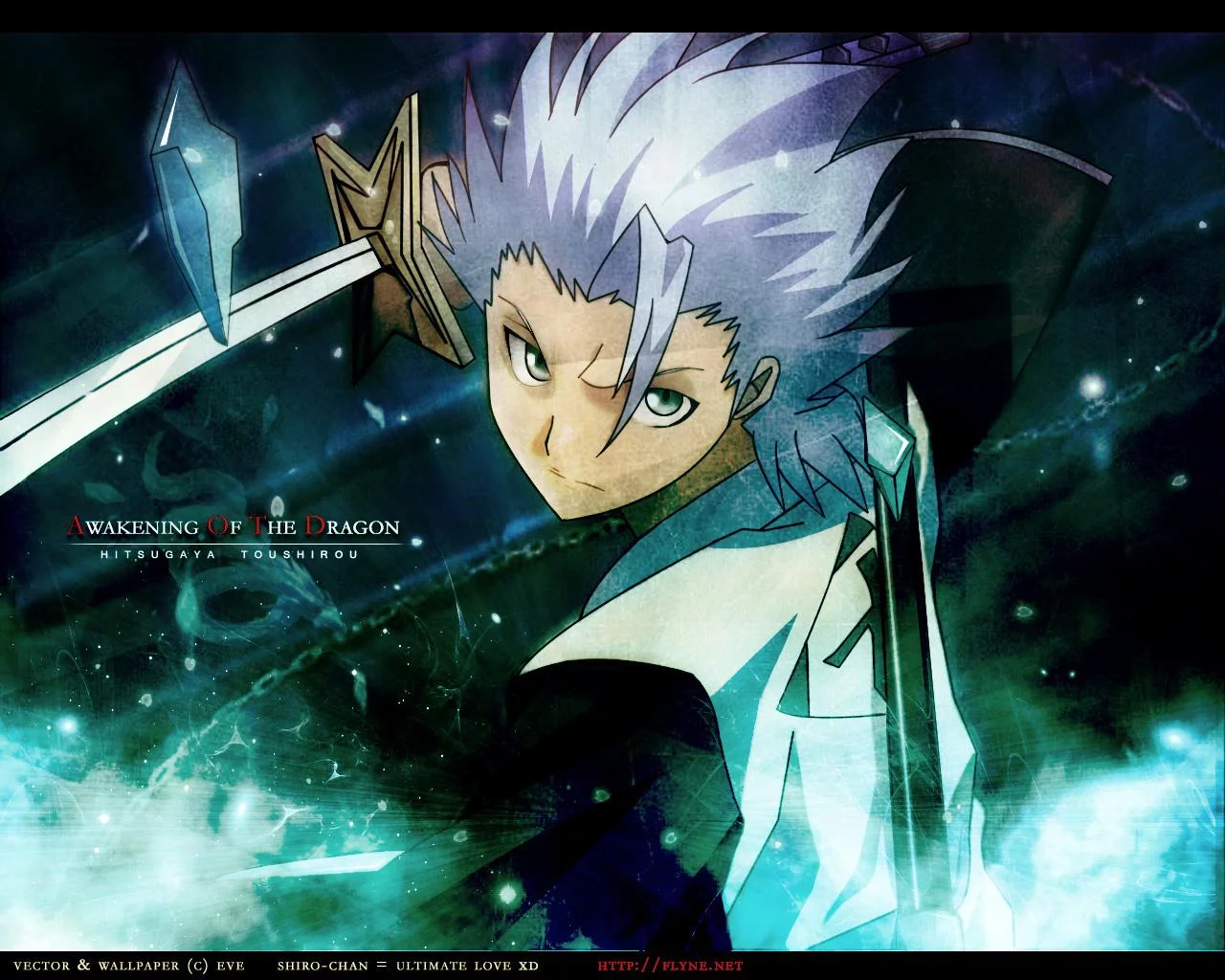 Free Download Bleach And Naruto Wallpaper Page 108692 (1280 x 1024)