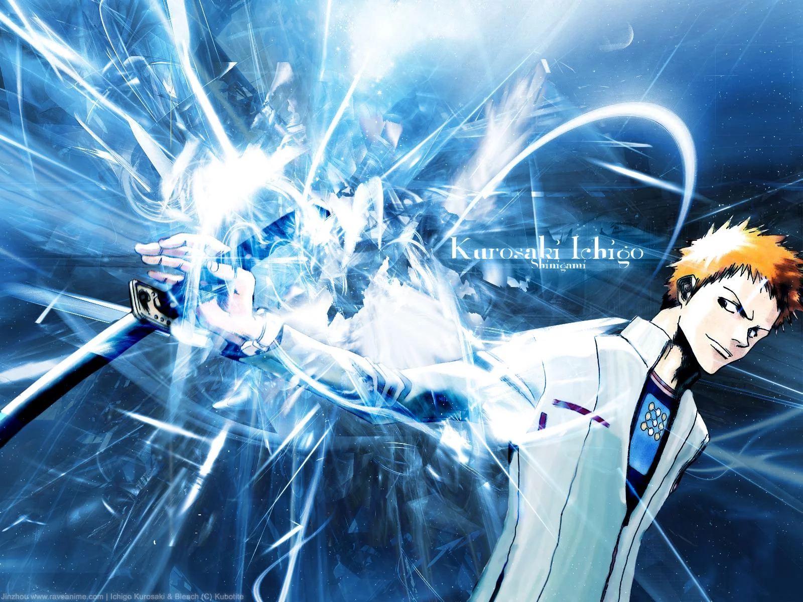 Free Download Bleach And Naruto Wallpaper Page 108714 (1600 x 1200)