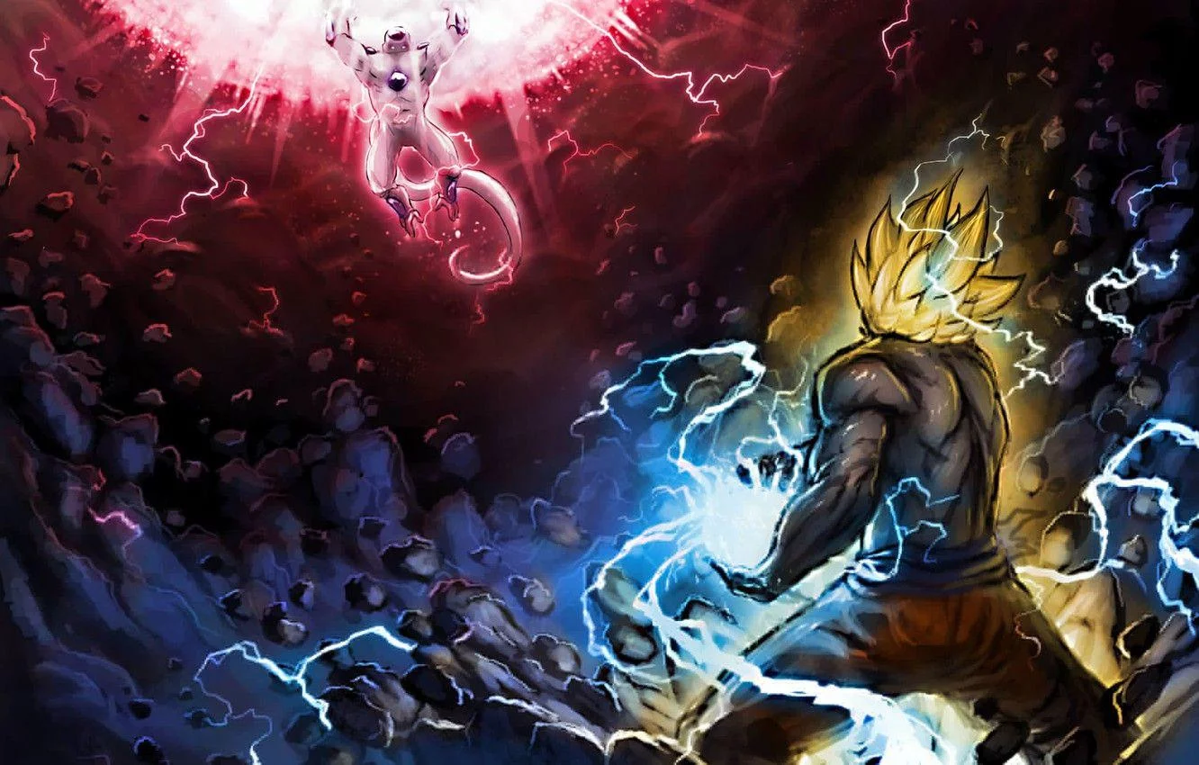 Free Download Bleach Naruto Dragonball Wallpaper Page 108749 (1332 x 850)