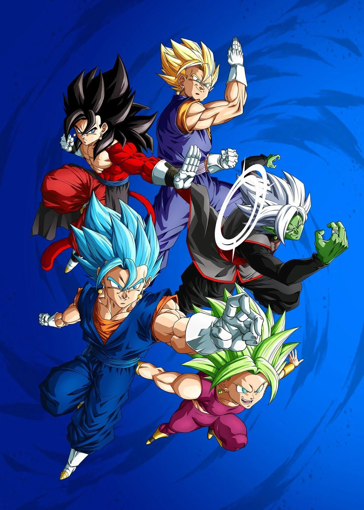 Free Download Bleach Naruto Dragonball Wallpaper Page 108755 (1250 x 1750)