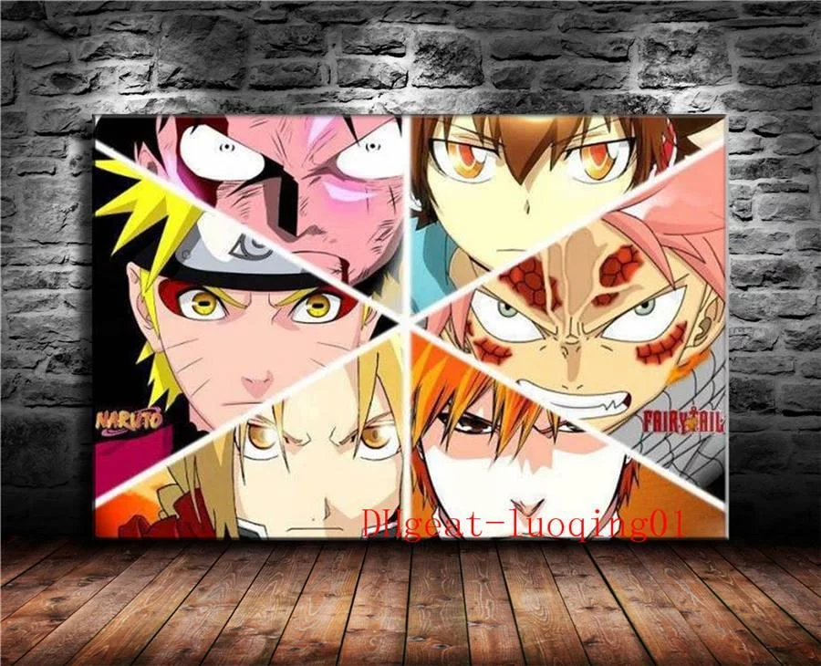 Free Download Bleach Naruto Fairy Tail Wallpaper Page 108771 (900 x 730)