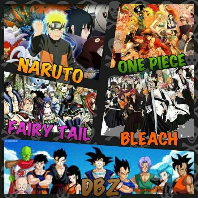 Free Download Naruto Fairy Tail One Piece Wallpaper Page 108804 (640 x 640)