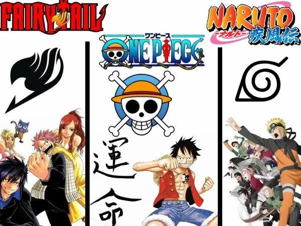 Free Download Bleach Naruto Fairy Tail Wallpaper Page 108812 (600 x 450)