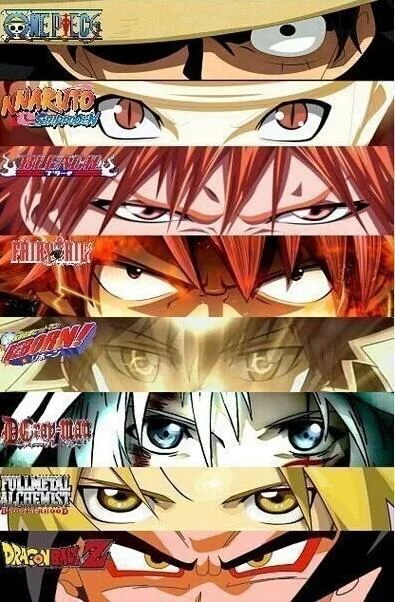 Free Download Bleach Naruto One Piece Fairy Tail Wallpaper Page 108850 (395 x 602)