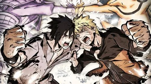Free Download Blood Circulator Naruto Wallpaper Page 108884 (500 x 281)