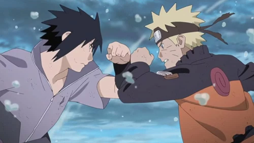 Free Download Naruto Shippuden War Kages Wallpaper Page 108920 (1000 x 563)