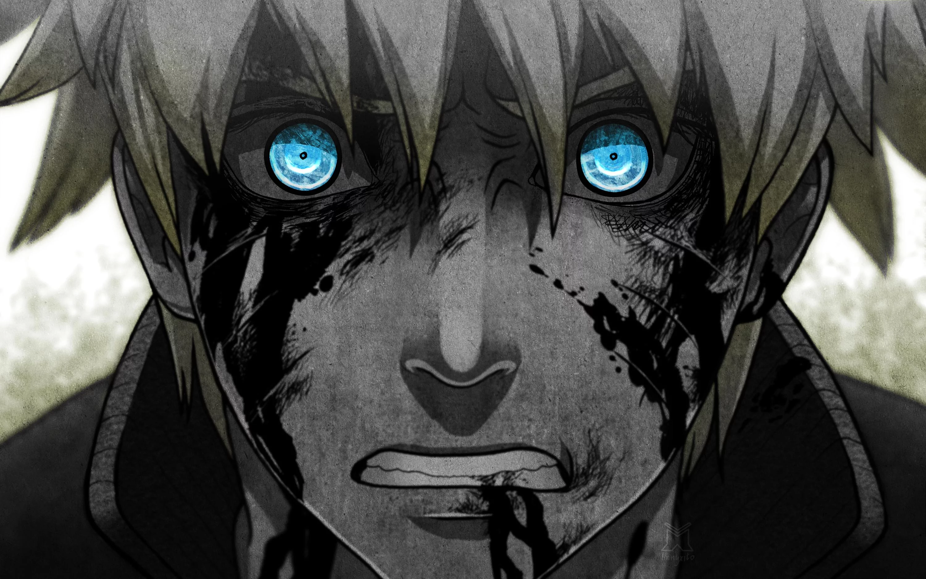 Free Download Blood Circulator Naruto Wallpaper Page 108924 (3000 x 1875)