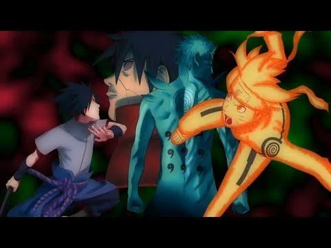 Free Download Blood Circulator Naruto Wallpaper Page 108927 (480 x 360)