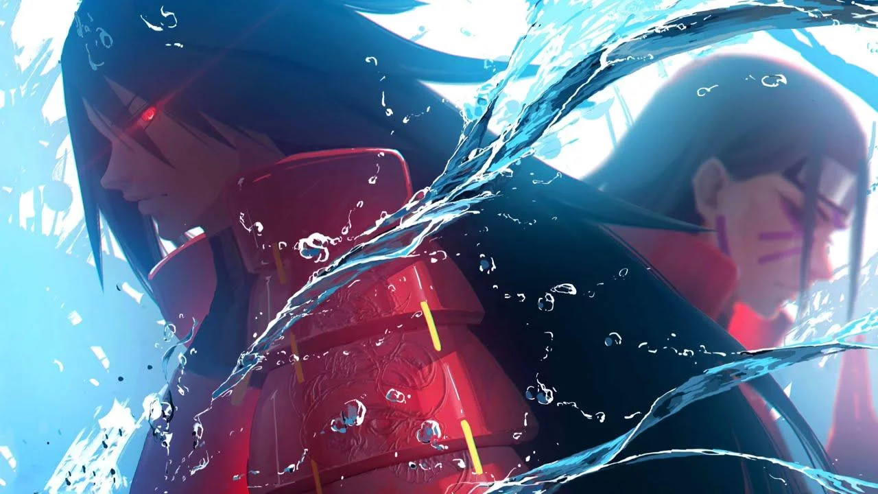 Free Download Naruto Shippuden Op 13 Wallpaper Page 108929 (1280 x 720)