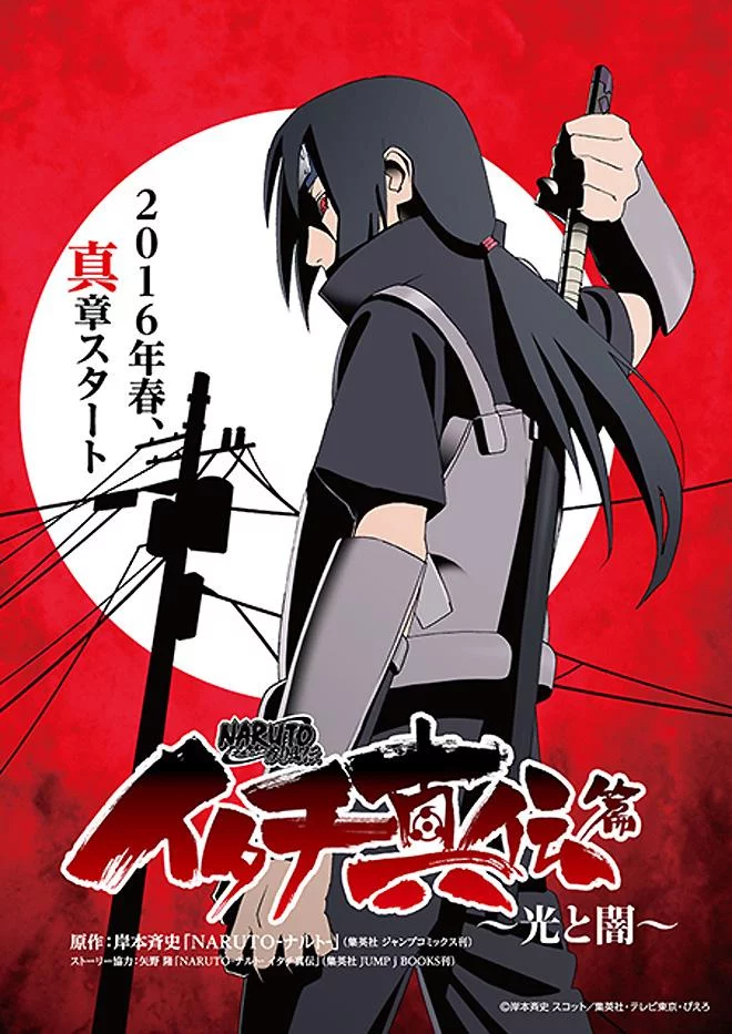 Free Download Blood Circulator Naruto Wallpaper Page 108934 (660 x 933)