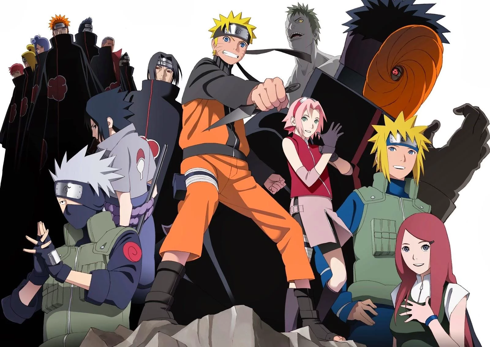 Free Download Blood Circulator Naruto Wallpaper Page 108935 (1600 x 1131)