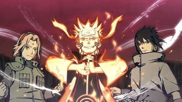 Free Download Blood Circulator Naruto Wallpaper Page 108936 (739 x 415)