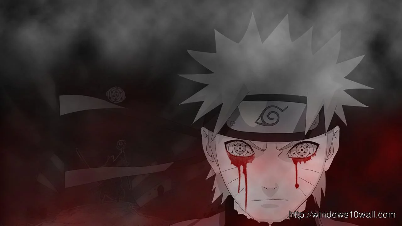 Free Download Blood Circulator Naruto Wallpaper Page 108937 (1280 x 720)