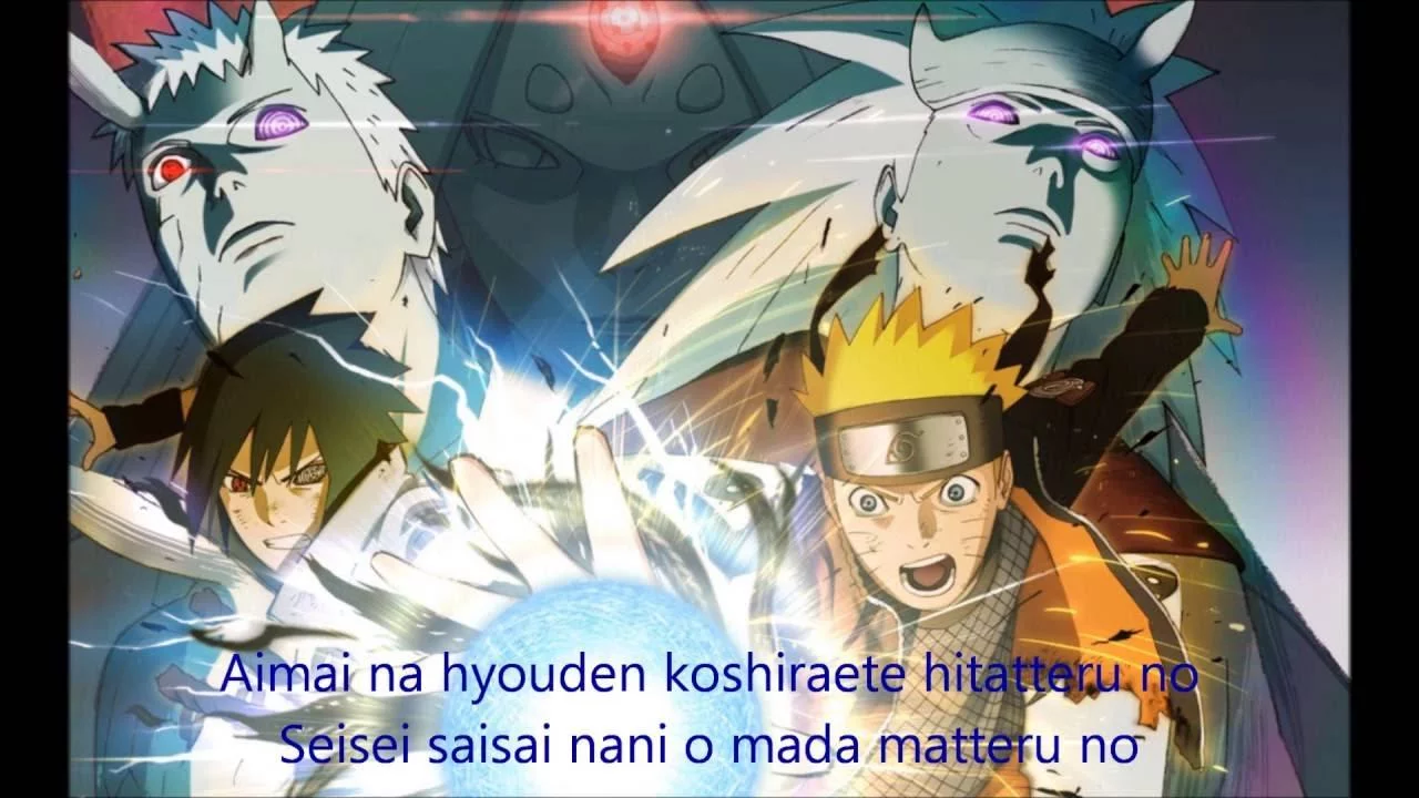 Free Download Blood Circulator Naruto Wallpaper Page 108939 (1280 x 720)