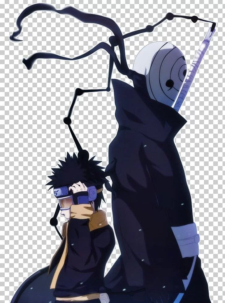 Free Download Naruto Silhouette Wallpaper Obito Madara Sauske Naruto Page 1089538 (728 x 982)
