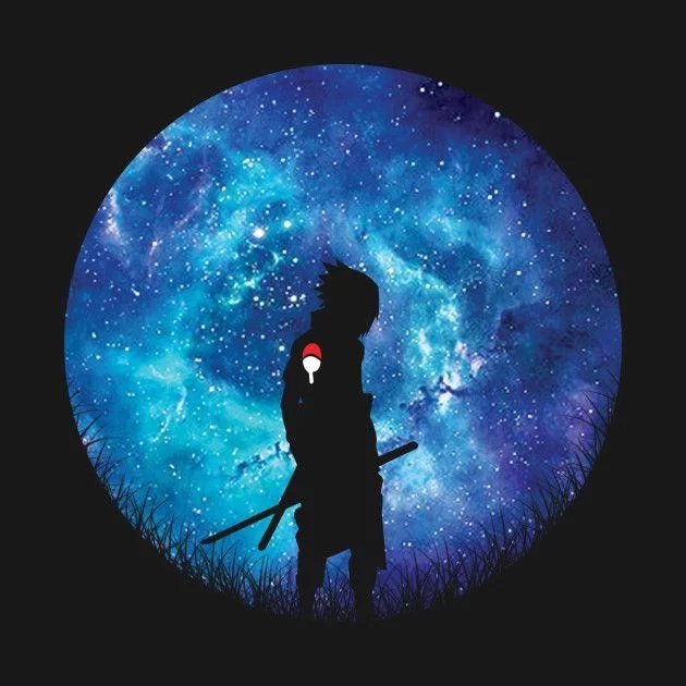 Free Download Naruto Silhouette Wallpaper Obito Madara Sauske Naruto Page 1089560 (630 x 630)
