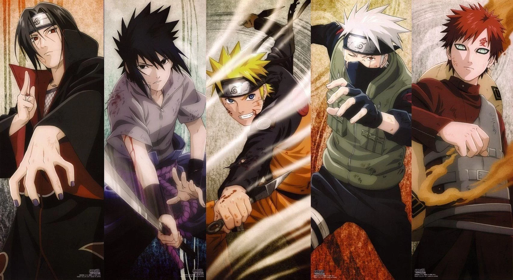 Free Download Naruto Sith Minimalist Wallpaper Desktop 4k Page 1089632 (1705 x 933)