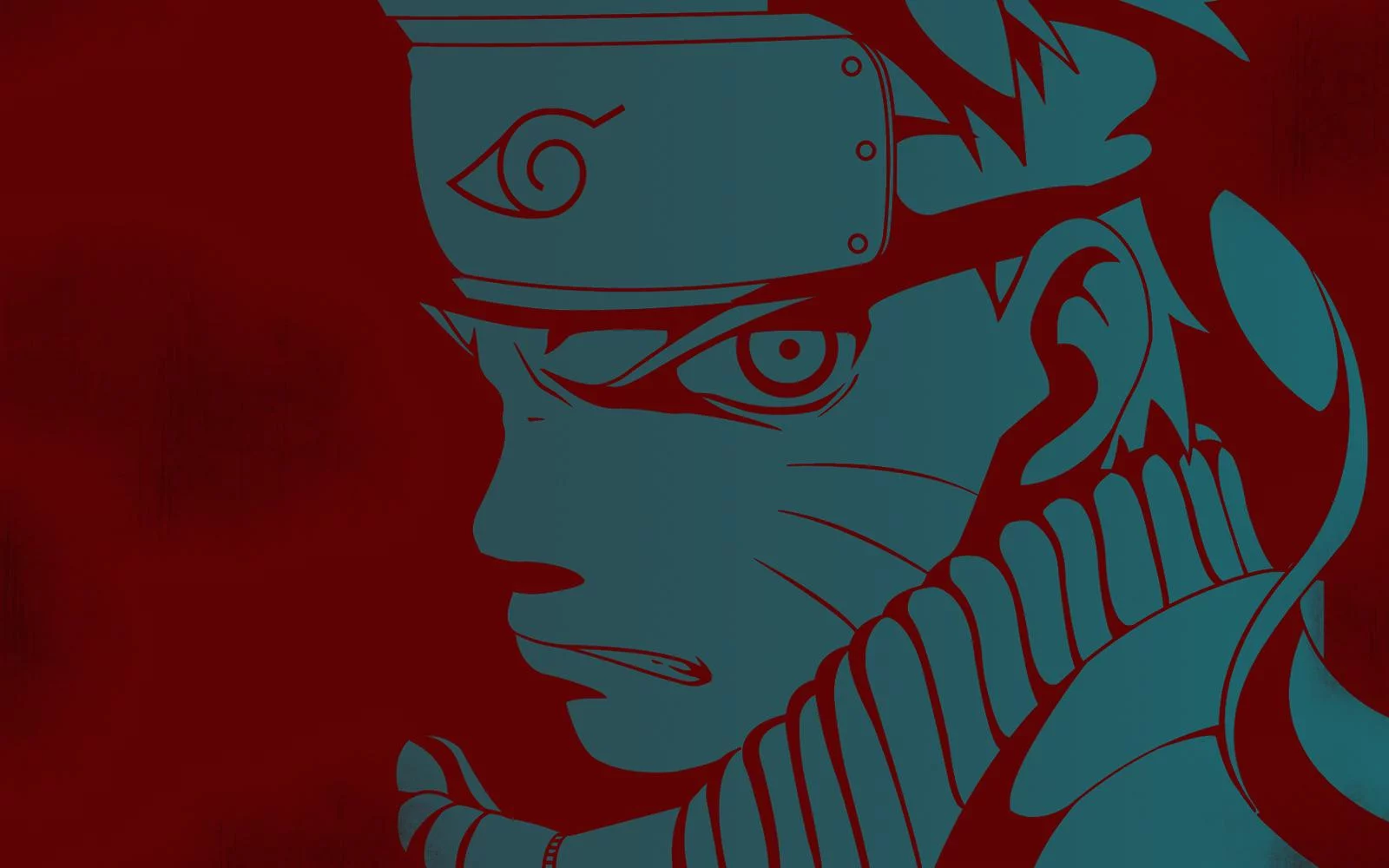 Free Download Blue And Red Naruto Wallpaper Page 108970 (1600 x 1000)