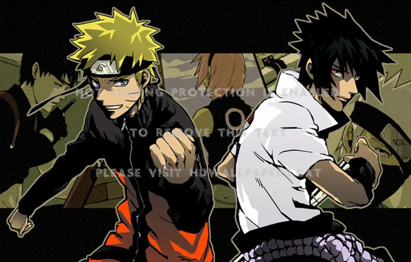 Free Download Blue And Red Naruto Wallpaper Page 108976 (1408 x 900)